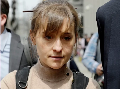 where is allison mack now smallville star who served time after sex trafficking conviction