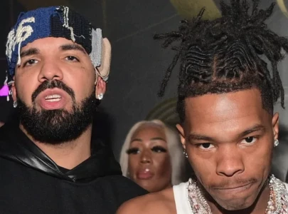 lil baby pledges loyalty to drake ahead of iceman album sparks online backlash