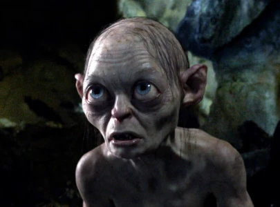 the lord of the rings the hunt for gollum everything to know about the new middle earth film