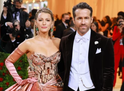 blake lively and ryan reynolds are facing new legal headaches after justin baldoni battle blake lively and ryan reynolds are facing new legal headaches after justin baldoni battle