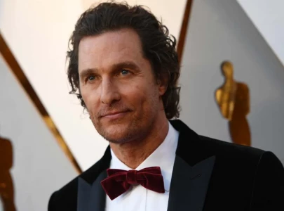 matthew mcconaughey says he exiled himself to peru with no electricity when fame got too much matthew mcconaughey says he exiled himself to peru with no electricity when fame got too much