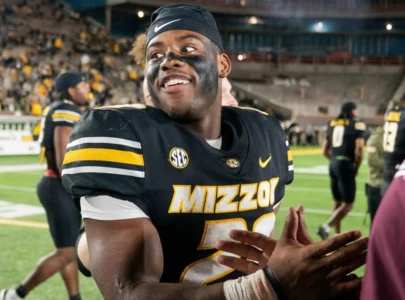suspect arrested in shooting of missouri football star ahmad hardy