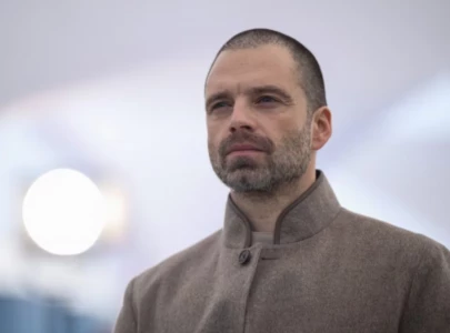 sebastian stan teases major transformation in the batman part ii at cannes sebastian stan teases major transformation in the batman part ii at cannes