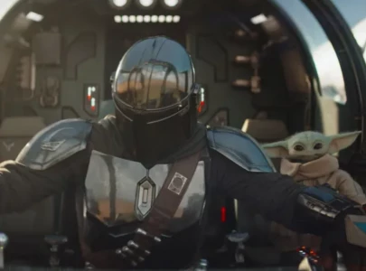 jon favreau teases more stories after the mandalorian and grogu i have a lot of notes and ideas jon favreau teases more stories after the mandalorian and grogu i have a lot of notes and ideas