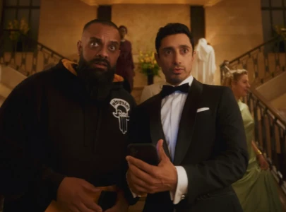 bait team says james bond inspired story reflects muslim identity in the west
