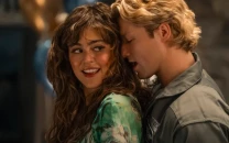 off campus season 2 officially sets allie and dean as its central couple