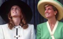 princess diana and sarah ferguson s friendship reportedly ended over my story memoir claim