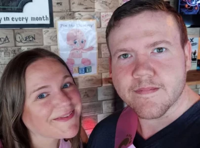bride divides the internet after revealing she s giving guests 4 cent mints as wedding favours