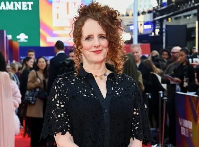 hamnet author maggie o farrell rejected obe because she didn t want british empire in her name