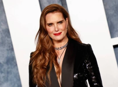 brooke shields says reinvention has been key to surviving darker times in hollywood