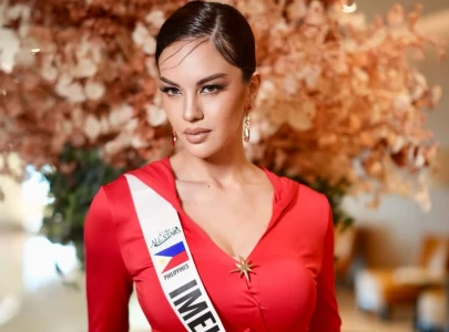 beauty queen reveals she suffered pregnancy loss while competing in miss grand international pageant