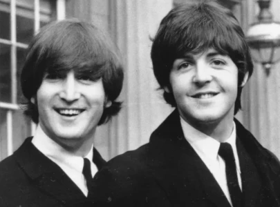 paul mccartney on john lennon feud before beatles breakup felt like sticking little daggers in me