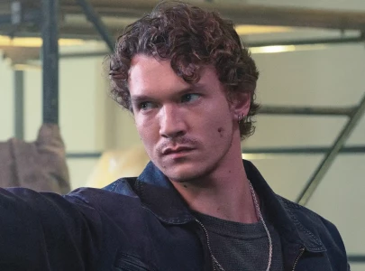 connor storrie unleashes explosive outburst in first look at criminal minds evolution debut