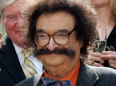 gene shalit legendary today film critic known for his wit and trademark moustache dies at 100