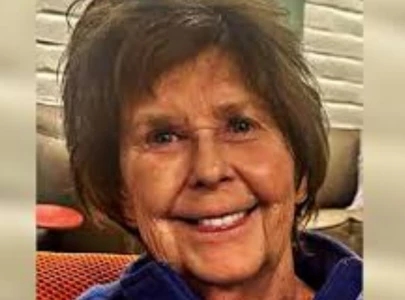 woman arrested near nancy guthrie s arizona home as investigators continue search woman arrested near nancy guthrie s arizona home as investigators continue search