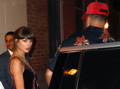 taylor swift reportedly filming wedding after declining multi million broadcast offers
