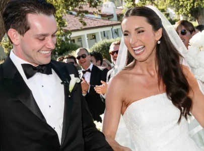 corporate natalie marries matt mahowald in dream come true california wedding