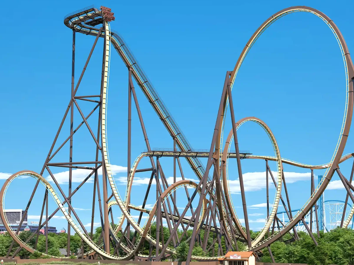 photo six flags over texas