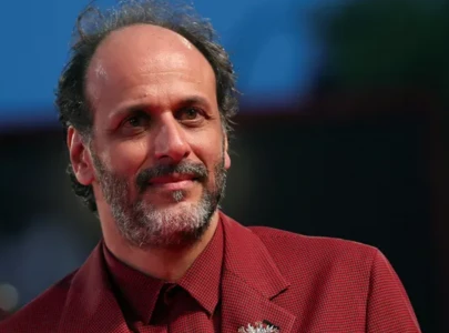 luca guadagnino to receive prestigious venice film festival honour