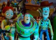 photo pixar