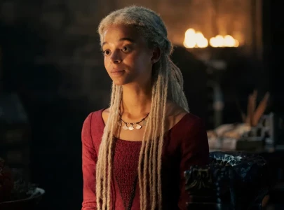 house of the dragon creator explains why nettles was cut and her story given to rhaena