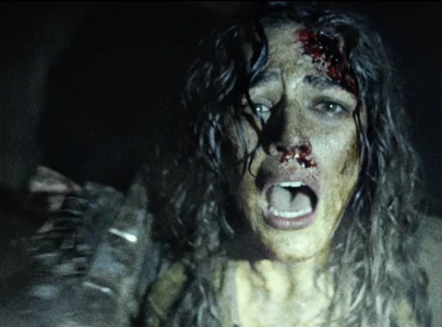 the blair witch project reboot sets fall 2027 release date