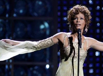 whitney houston barbie doll released by mattel on singer s 63rd birthday whitney houston barbie doll released by mattel on singer s 63rd birthday