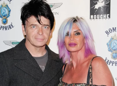 gary numan says meeting his future wife through fan circles might be illegal now