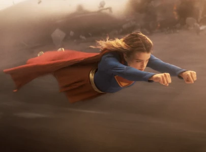 supergirl opens to 18 million but trails toy story 5 at the box office