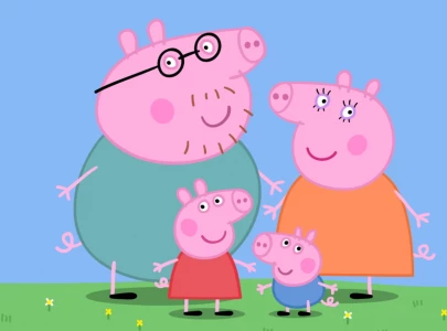 nearly 1 000 sign open letter over ai clauses in children s tv contracts amid peppa pig backlash