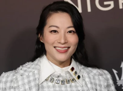 arden cho from kpop demon hunters pleads for help after airline loses luggage days before wedding