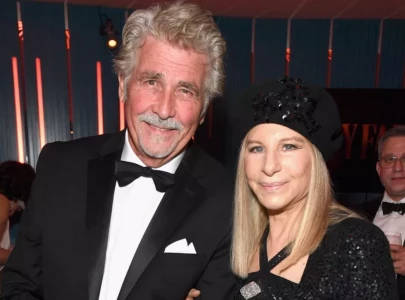 barbra streisand celebrates 28 years of marriage to james brolin with heartfelt tribute