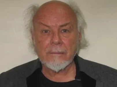 gary glitter faces four new historic sexual offence charges involving girl under 13