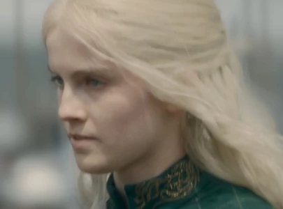 who is daeron targaryen house of the dragon finally introduces alicent s youngest son