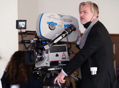 christopher nolan explains why the odyssey became his answer to oppenheimer and why women are at the heart of the epic christopher nolan explains why the odyssey became his answer to oppenheimer and why women are at the heart of the epic