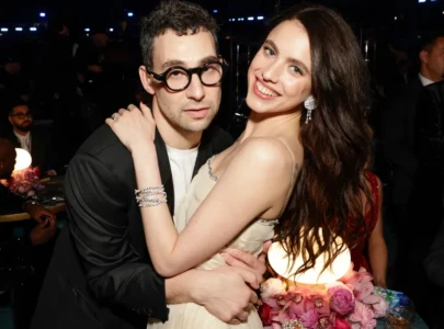 margaret qualley and jack antonoff s opposite personalities contributed to split source says