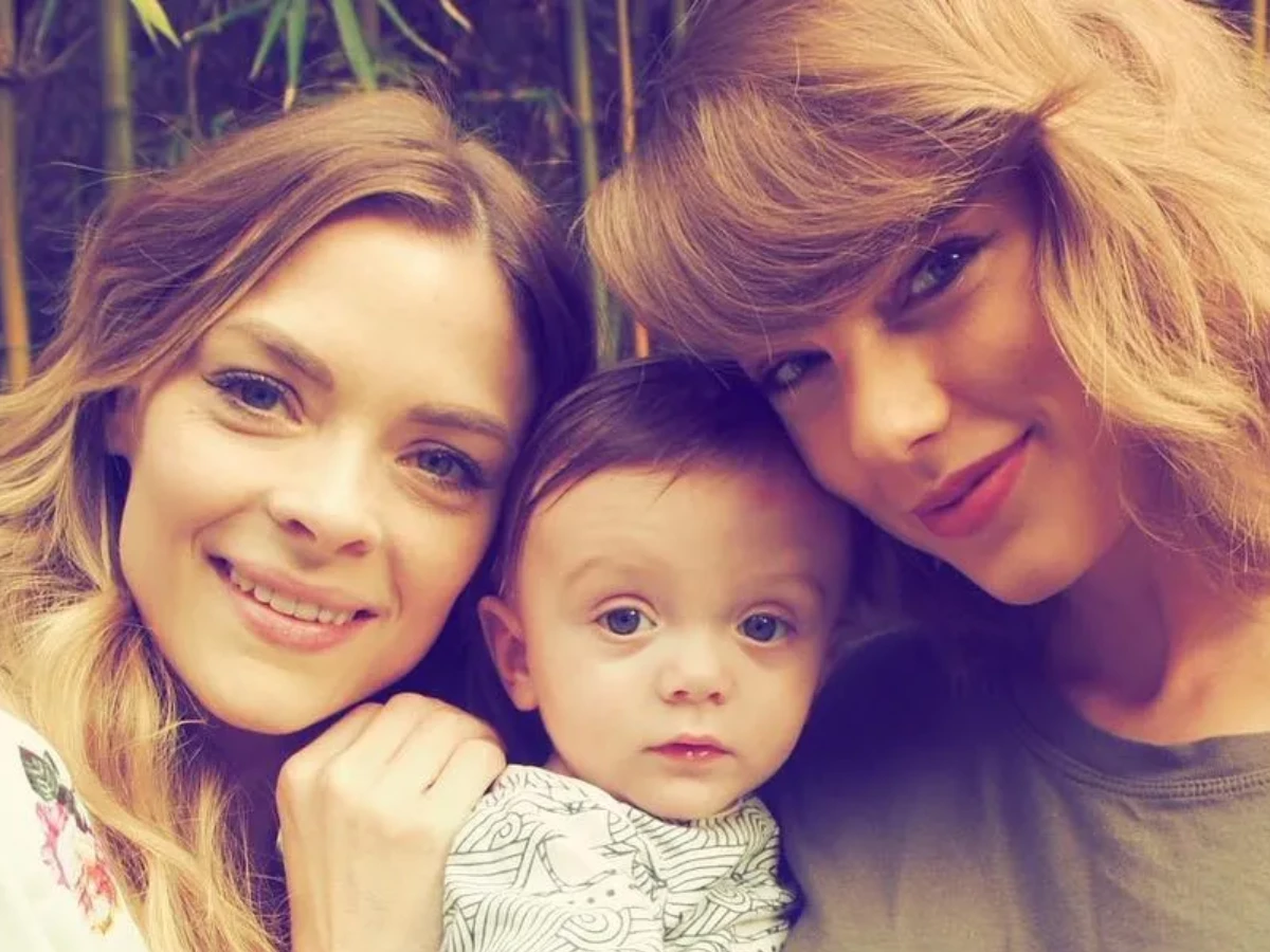 photo instagram taylorswift