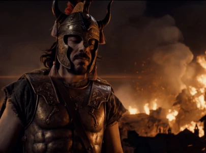 the odyssey budget cast salaries and imax debate explained ahead of release
