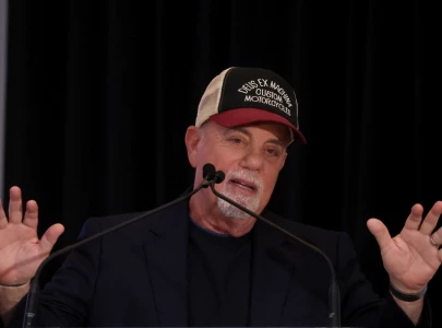 billy joel says he stopped writing music to avoid diluting his legacy