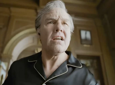 tom cruise reveals how he created his outrageous transformation for digger