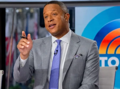 craig melvin addresses today show security breach after intruder confronted him backstage craig melvin addresses today show security breach after intruder confronted him backstage