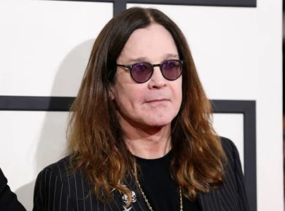sharon osbourne reflects on ozzy s legacy on first death anniversary sends message to fans sharon osbourne reflects on ozzy s legacy on first death anniversary sends message to fans