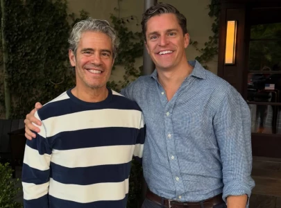 andy cohen makes relationship instagram official with boyfriend kevin sobieski andy cohen makes relationship instagram official with boyfriend kevin sobieski