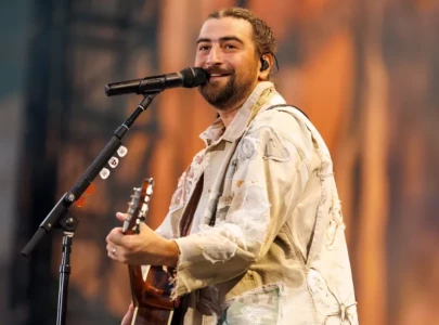 white house mocks noah kahan after singer condemns trump s use of his song white house mocks noah kahan after singer condemns trump s use of his song