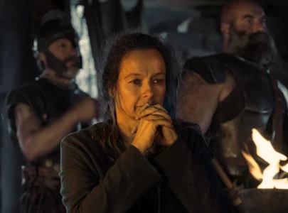 samantha morton reveals surprising career drought after filming the odyssey samantha morton reveals surprising career drought after filming the odyssey