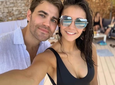 paul wesley takes responsibility for nina dobrev feud i was a pain in the ass