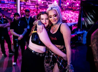 bunnie xo defends stepdaughter bailee after jelly roll divorce comments bunnie xo defends stepdaughter bailee after jelly roll divorce comments