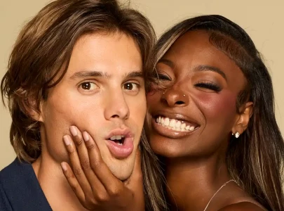 love island usa winners bryce alakai and trinity tatum reveal what villa life was really like
