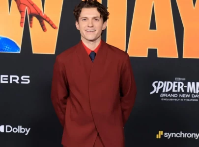 is tom holland about to overtake hollywood s biggest box office stars spider man brand new day keeps breaking records
