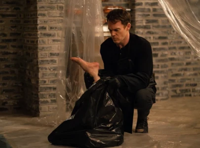 dexter resurrection season 2 first look photos tease new developments dexter resurrection season 2 first look photos tease new developments